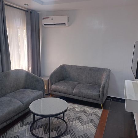 Hotel 35 Embassy Lagos Zewnętrze zdjęcie